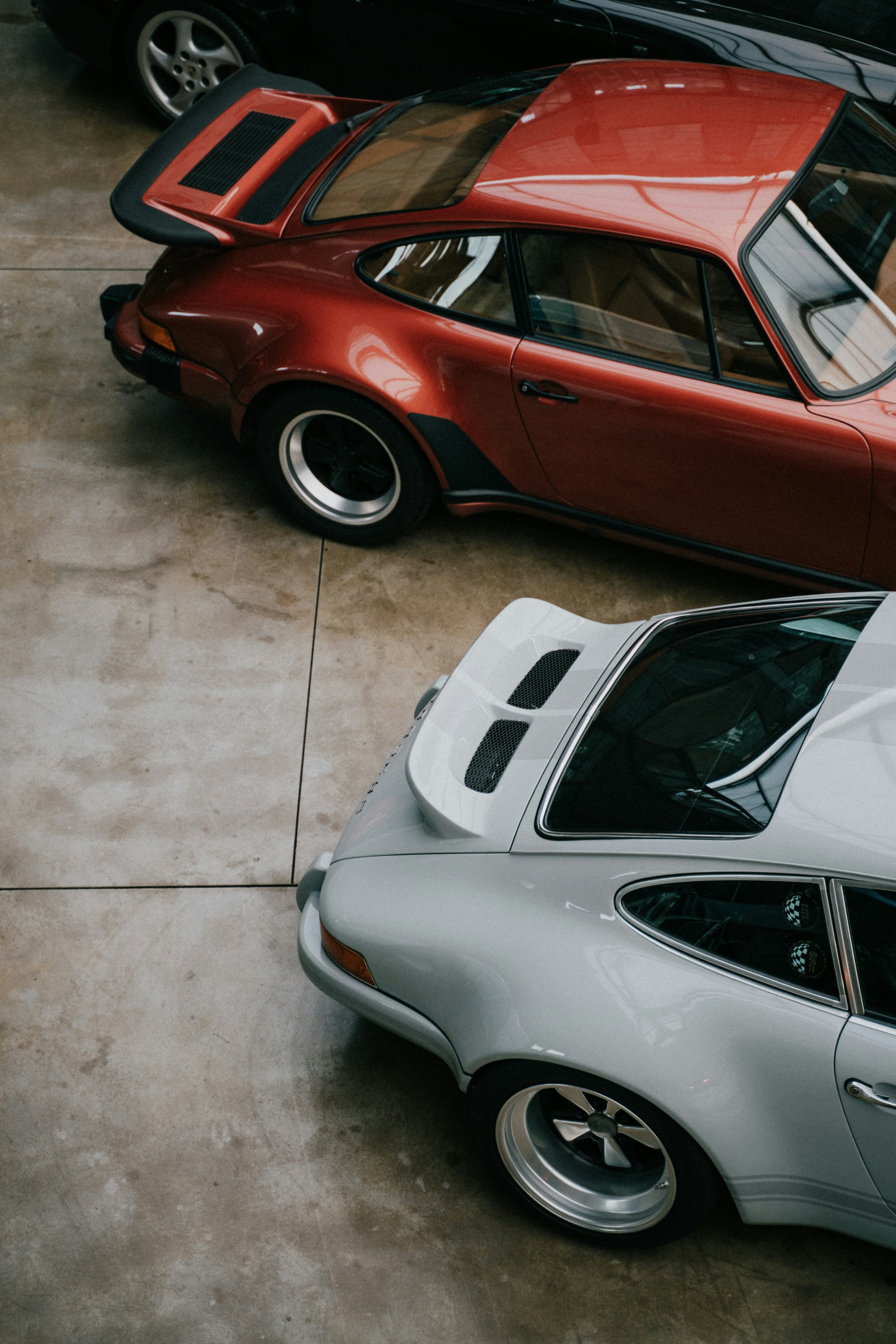 Showroom de autos